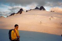 Plateau du Trient 08-2002